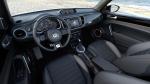 Volkswagen Beetle R-Line 2016 года